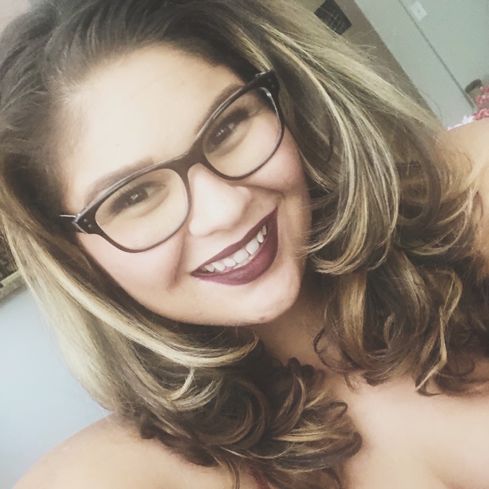 Meet your Posher, Christina